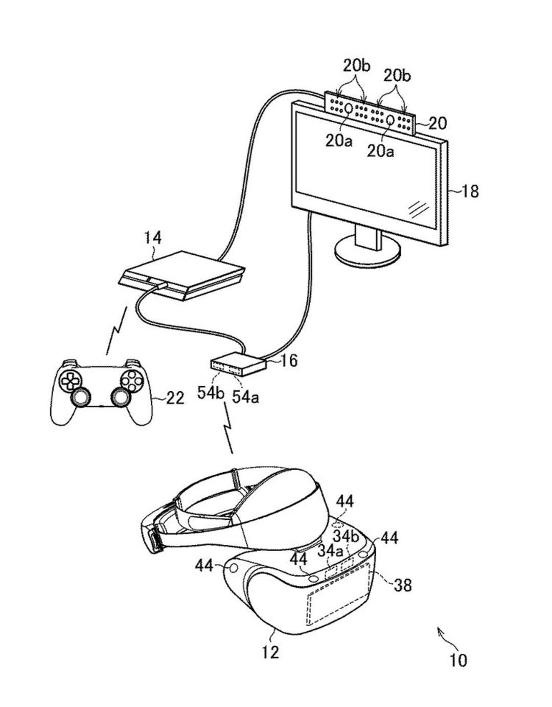 هدست PSVR / پلی استیشن VR