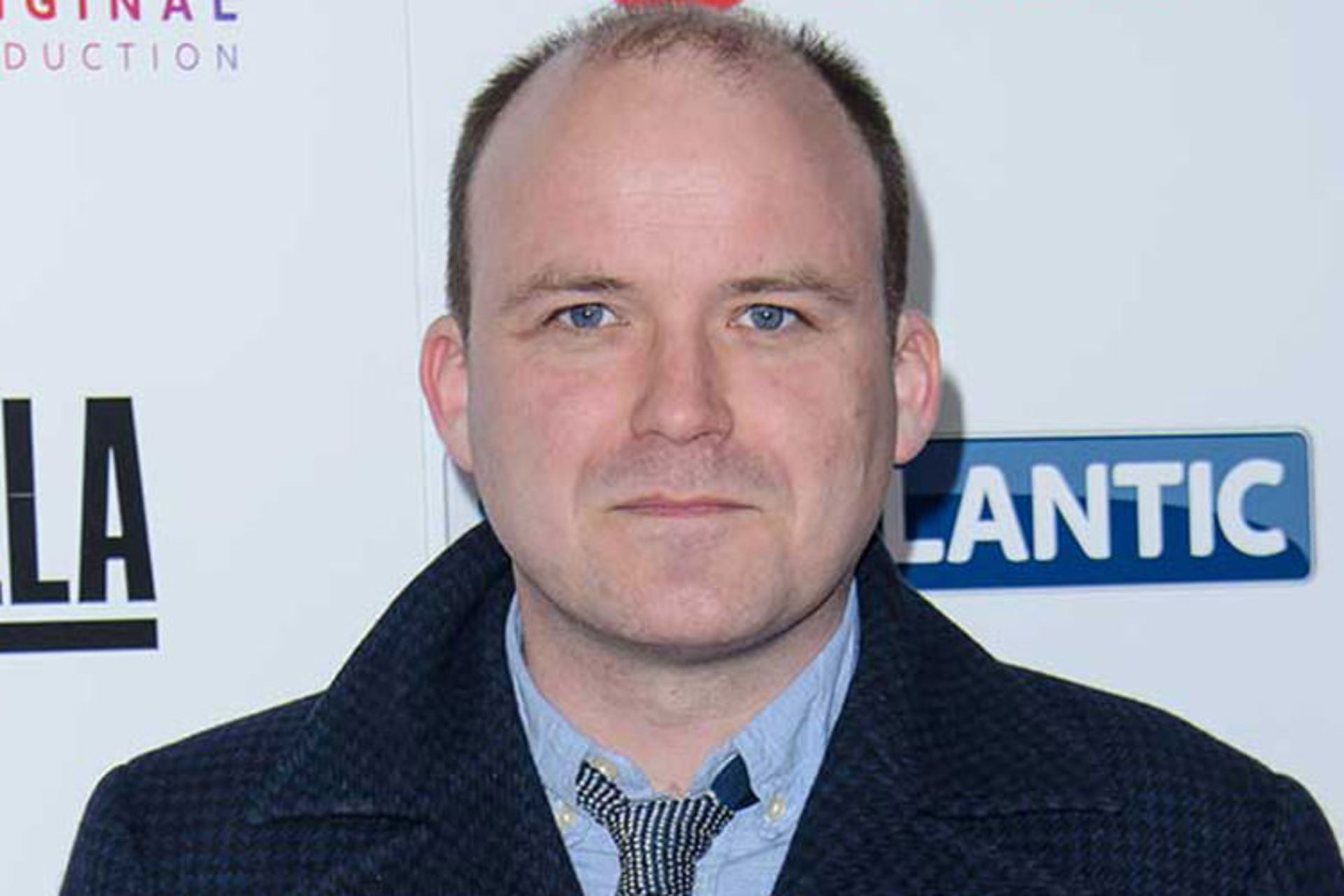 Rory Kinnear