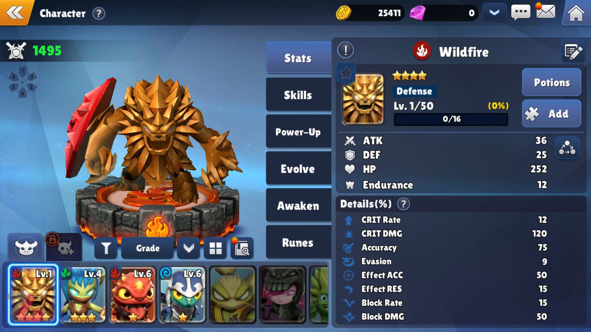 Skylanders: Ring of Heroes