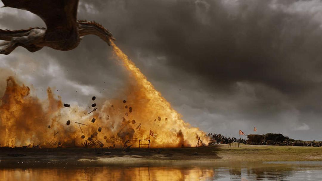 Game of Thrones