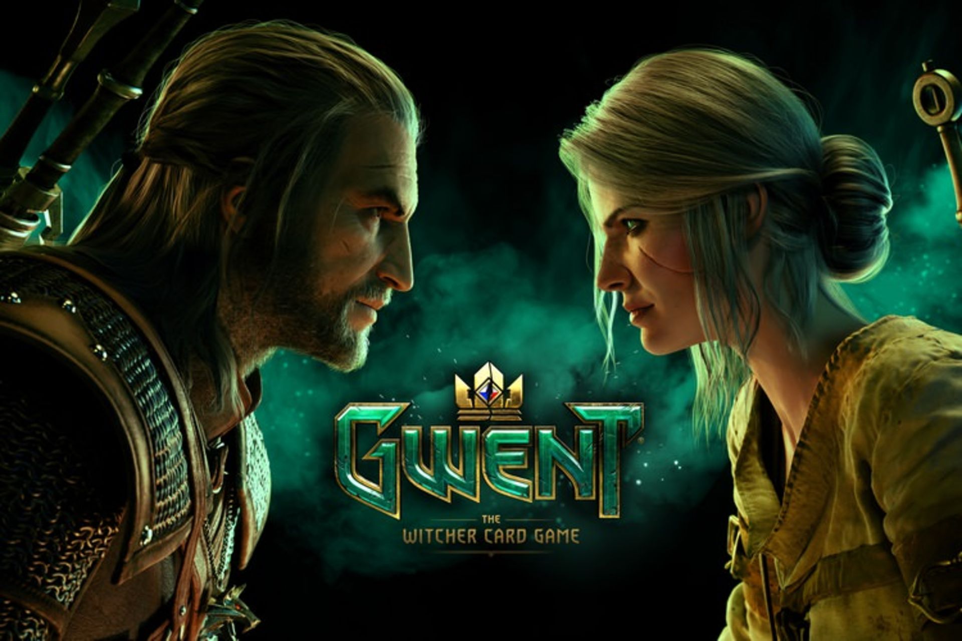 بازی Gwent: The Witcher Card Game