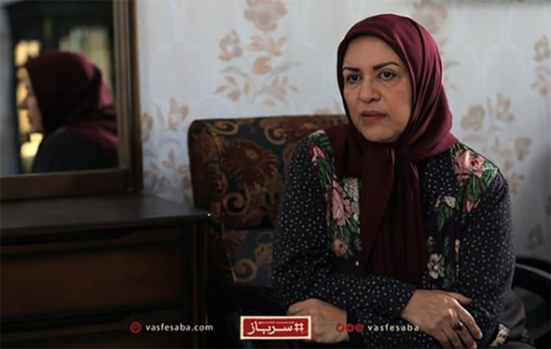 سریال سرباز