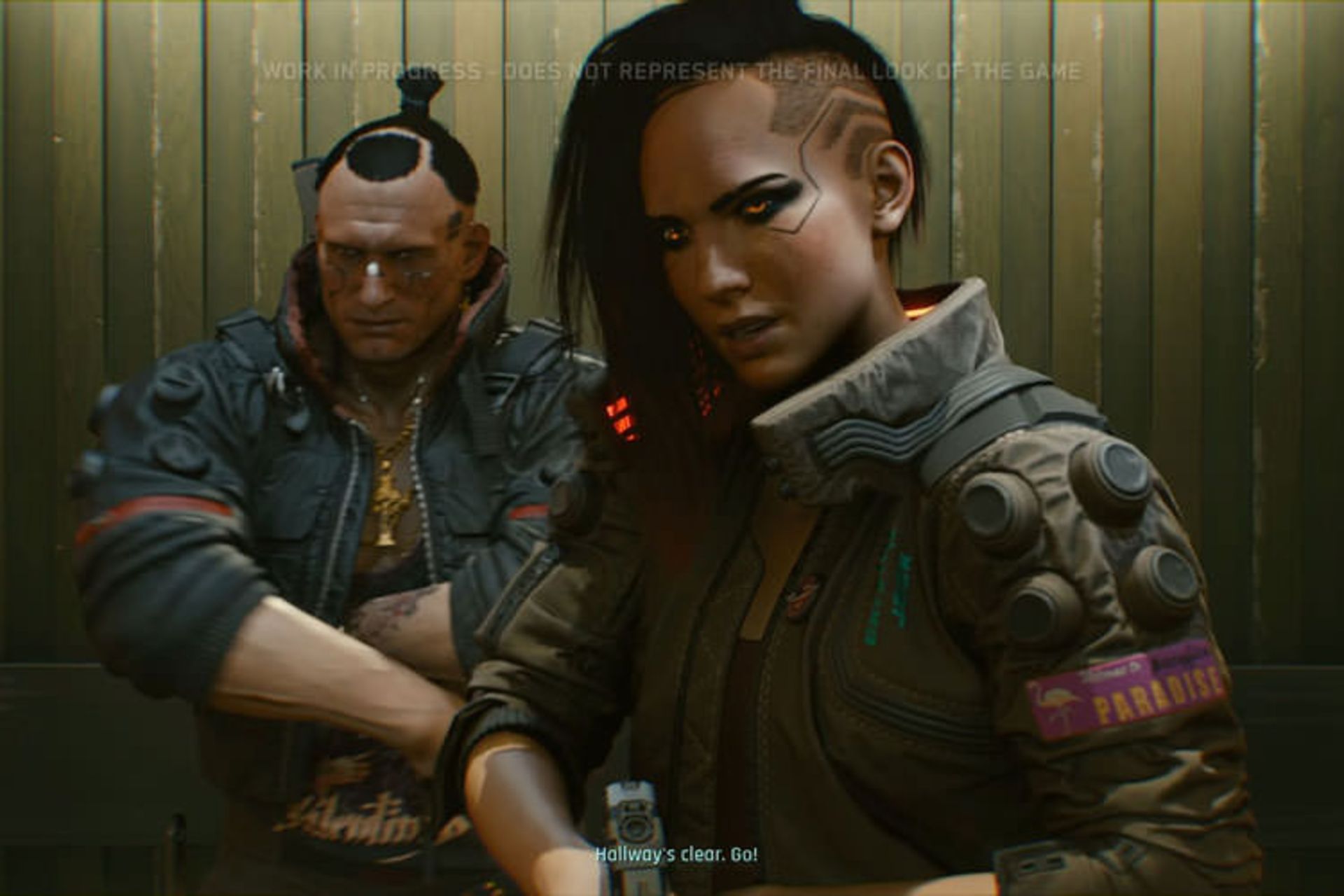 Cyberpunk 2077