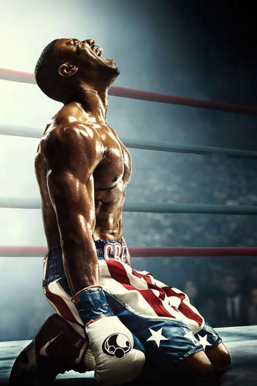  فیلم Creed 2