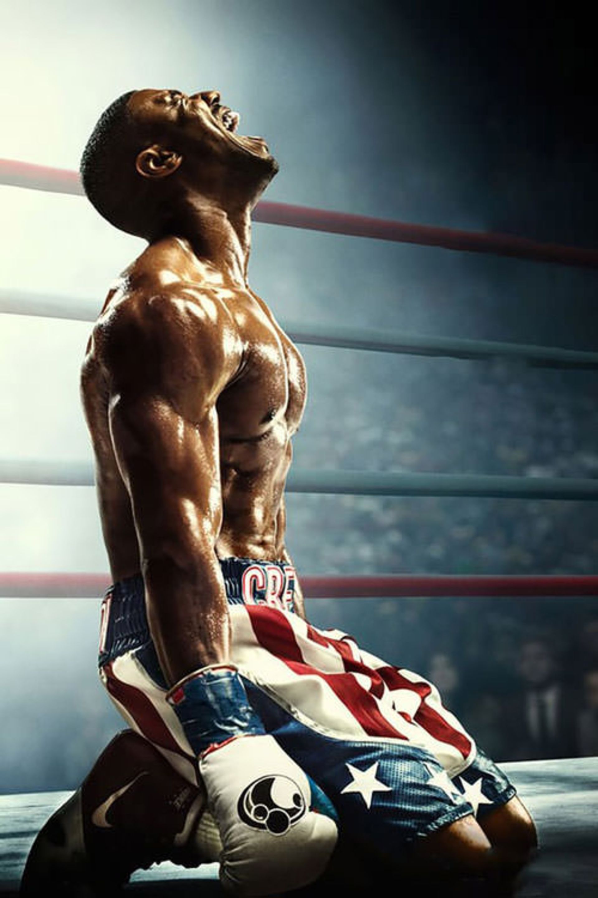  فیلم Creed 2