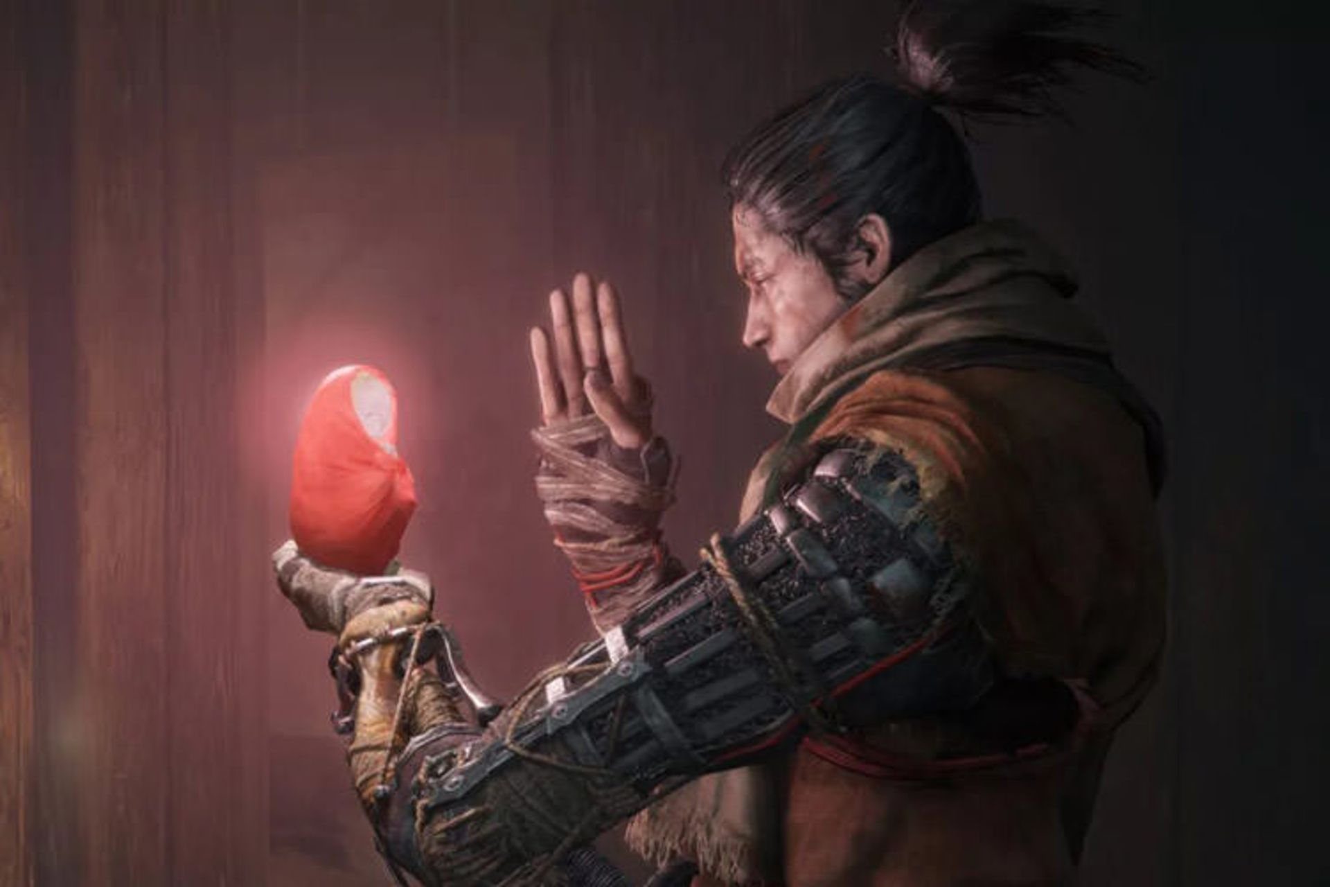 Sekiro: Shadows Die Twice