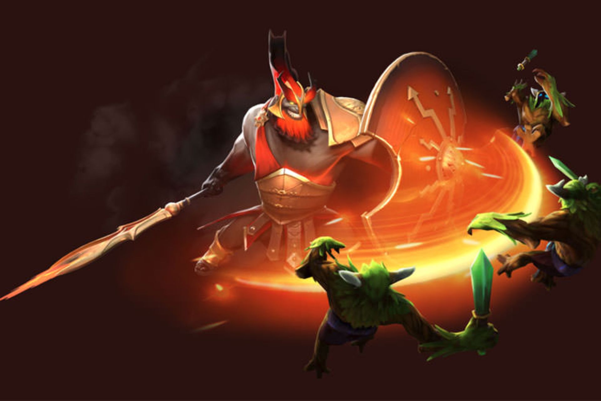 DOTA 2 / دوتا ۲