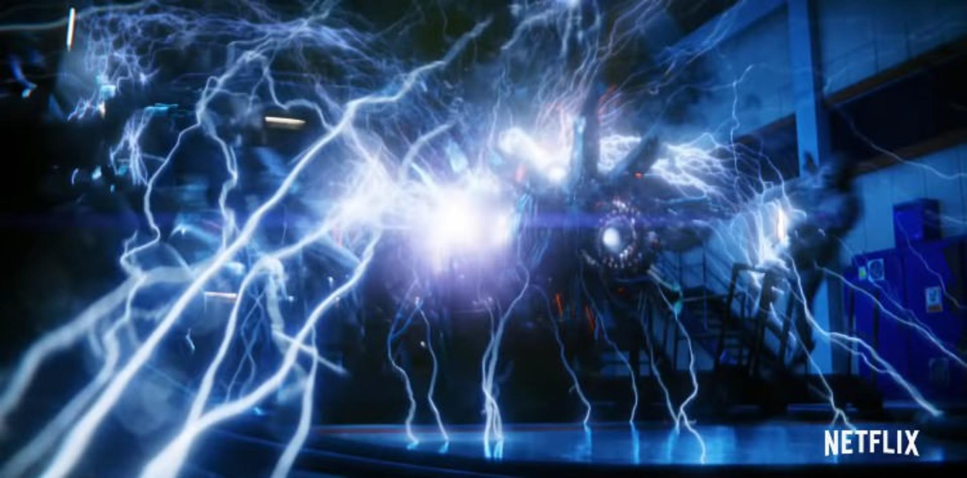 Stranger Things 3