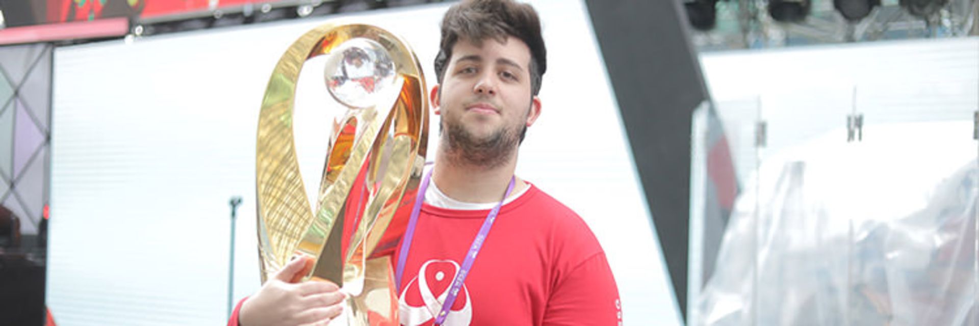 ettorito wesg pes 2019