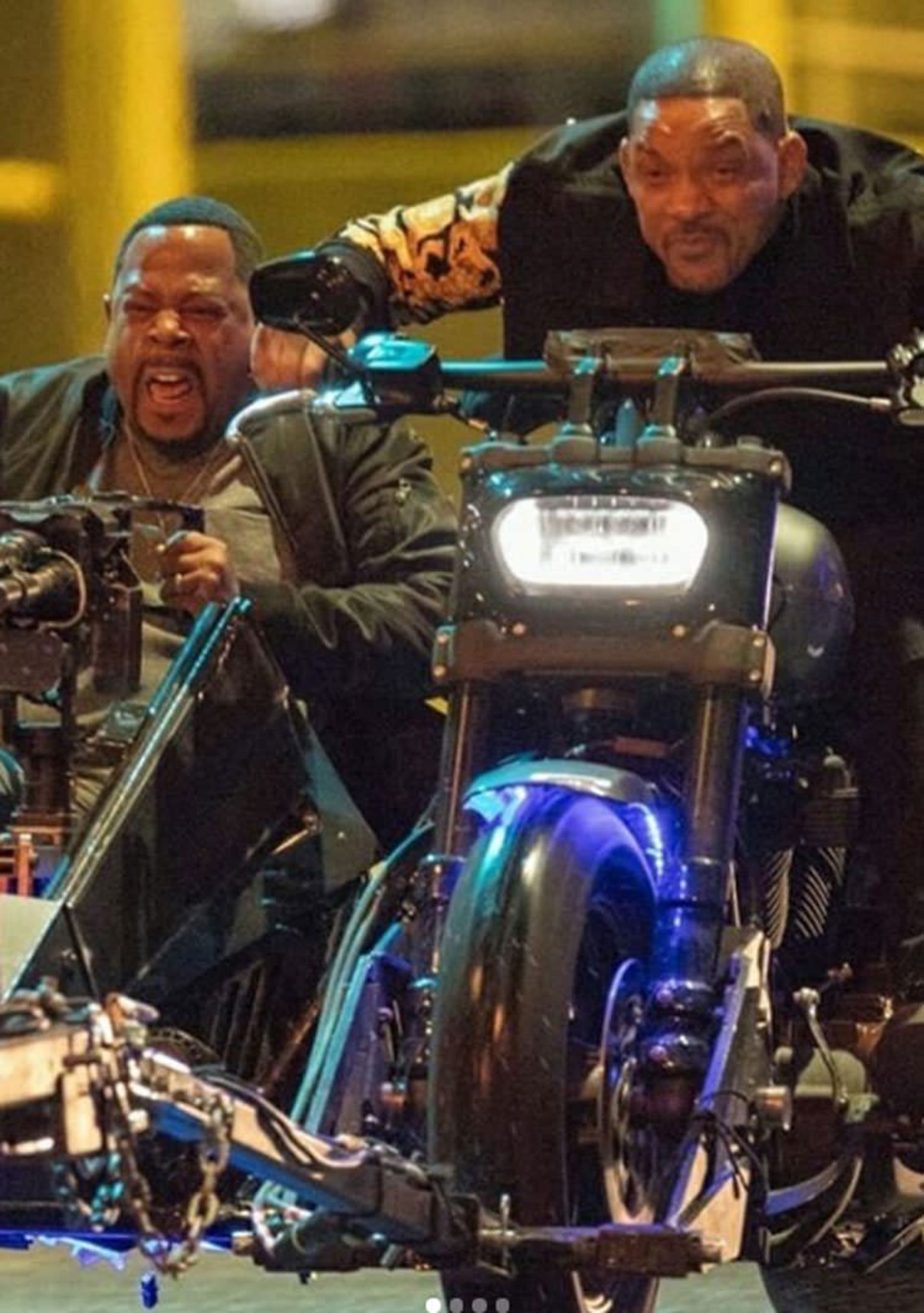 Bad Boys for Life
