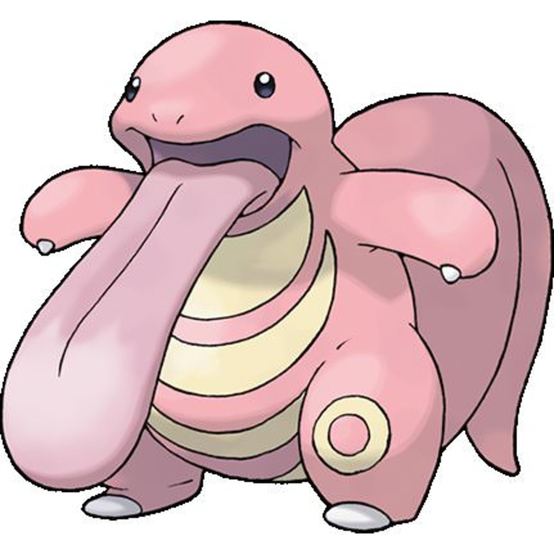 Lickitung