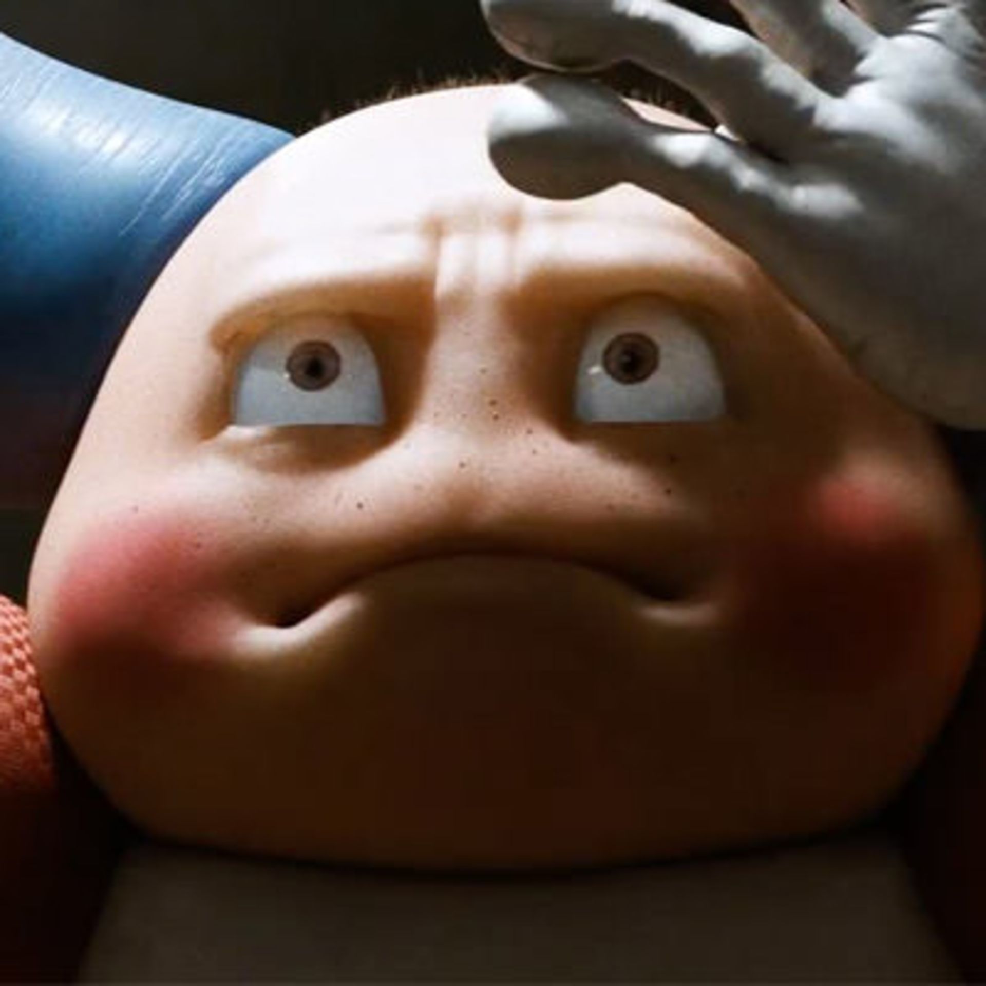 Mr. Mime