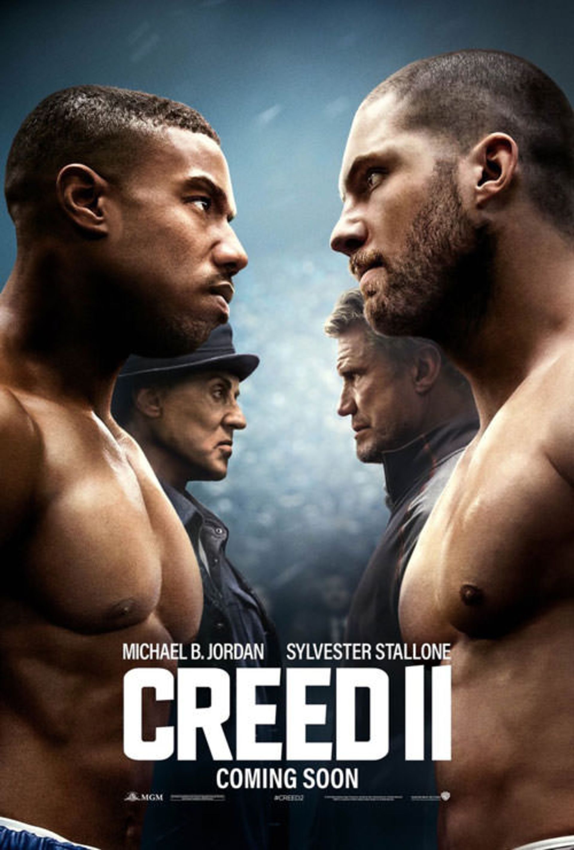  فیلم Creed 2