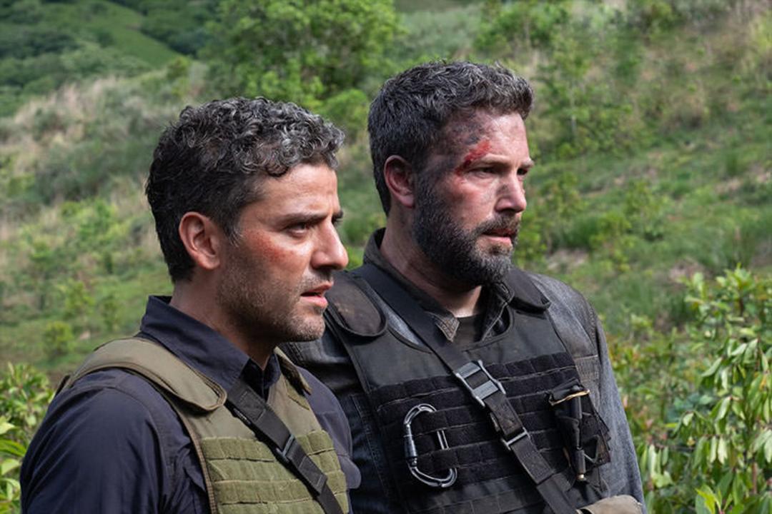 نقد فیلم Triple Frontier