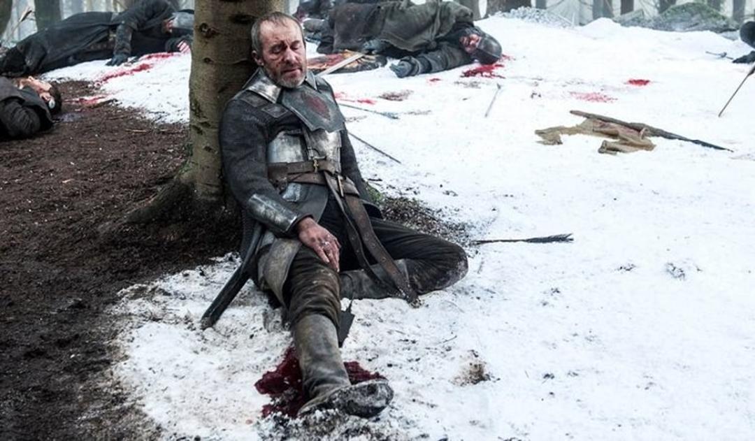سریال Game Of Thrones