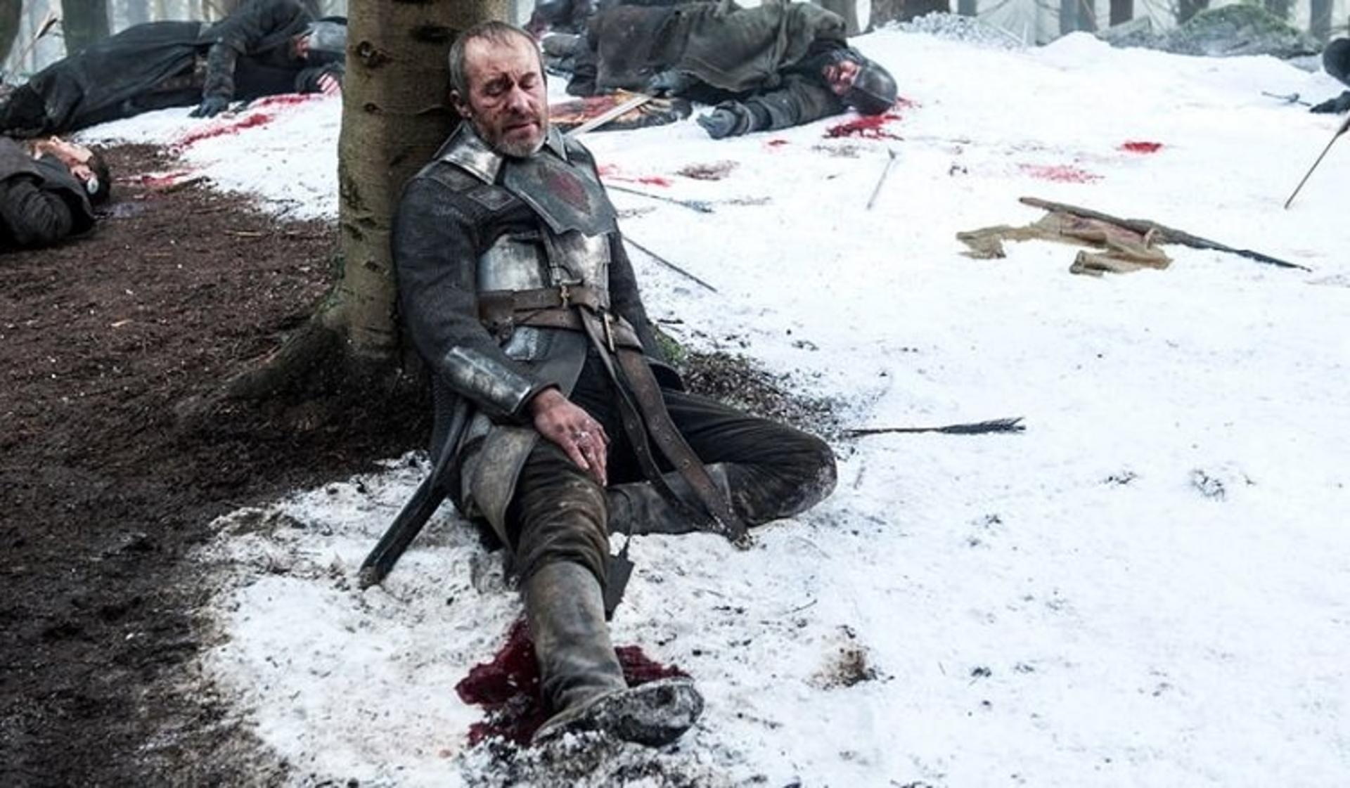 سریال Game Of Thrones
