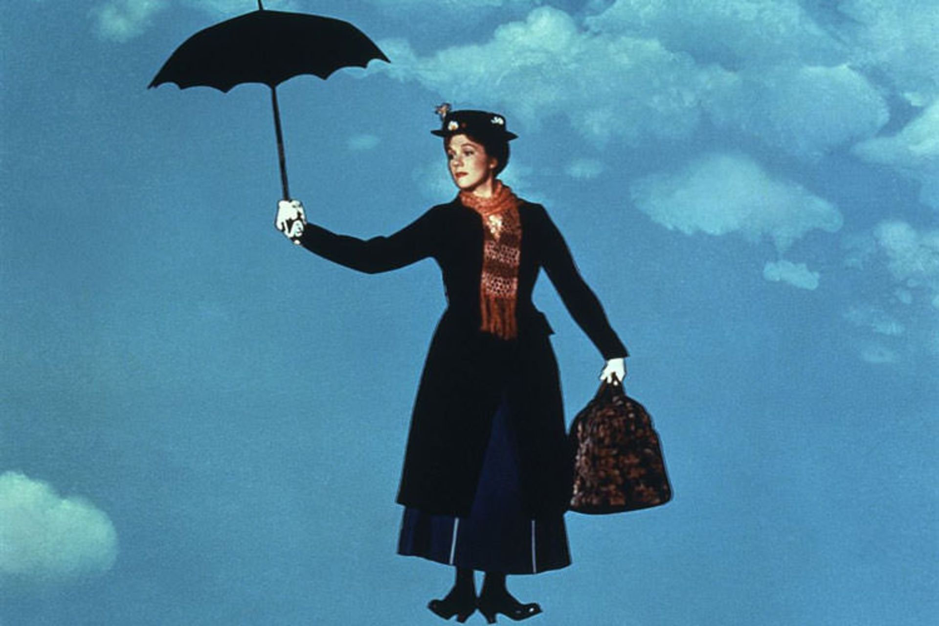 Mary Poppins