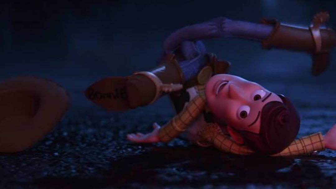 Toy Story 4