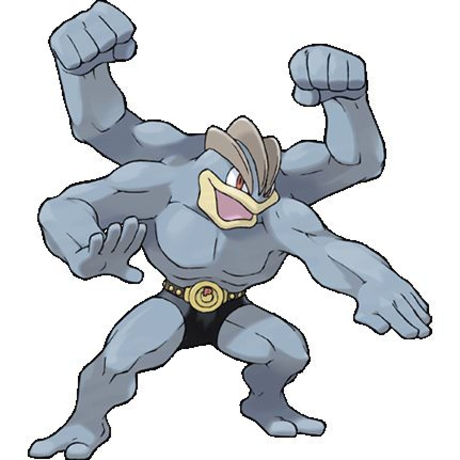 Machamp