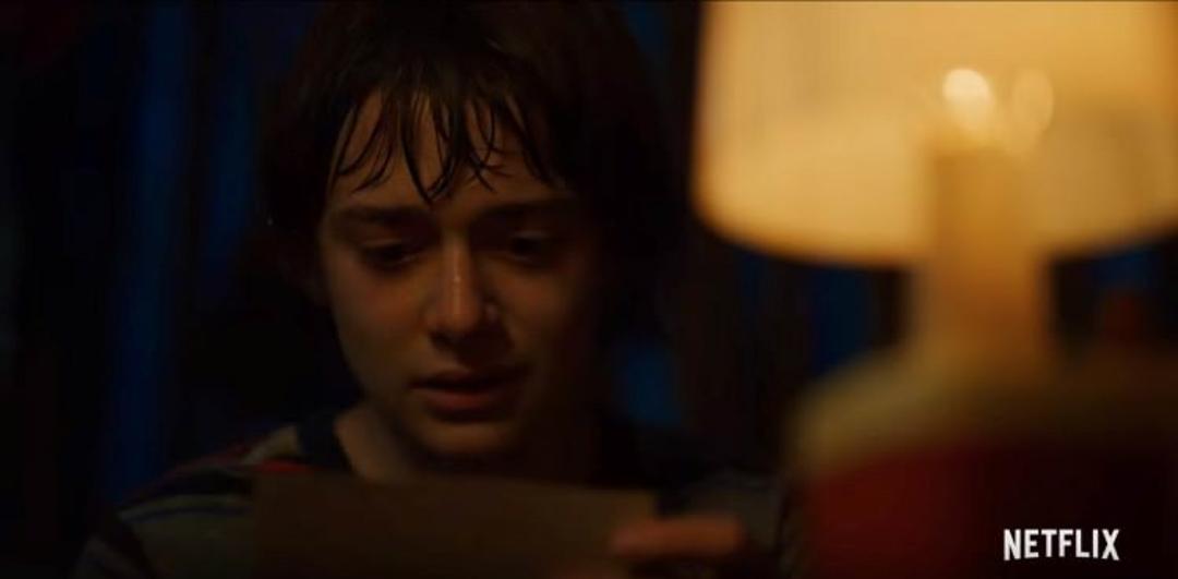 Stranger Things 3