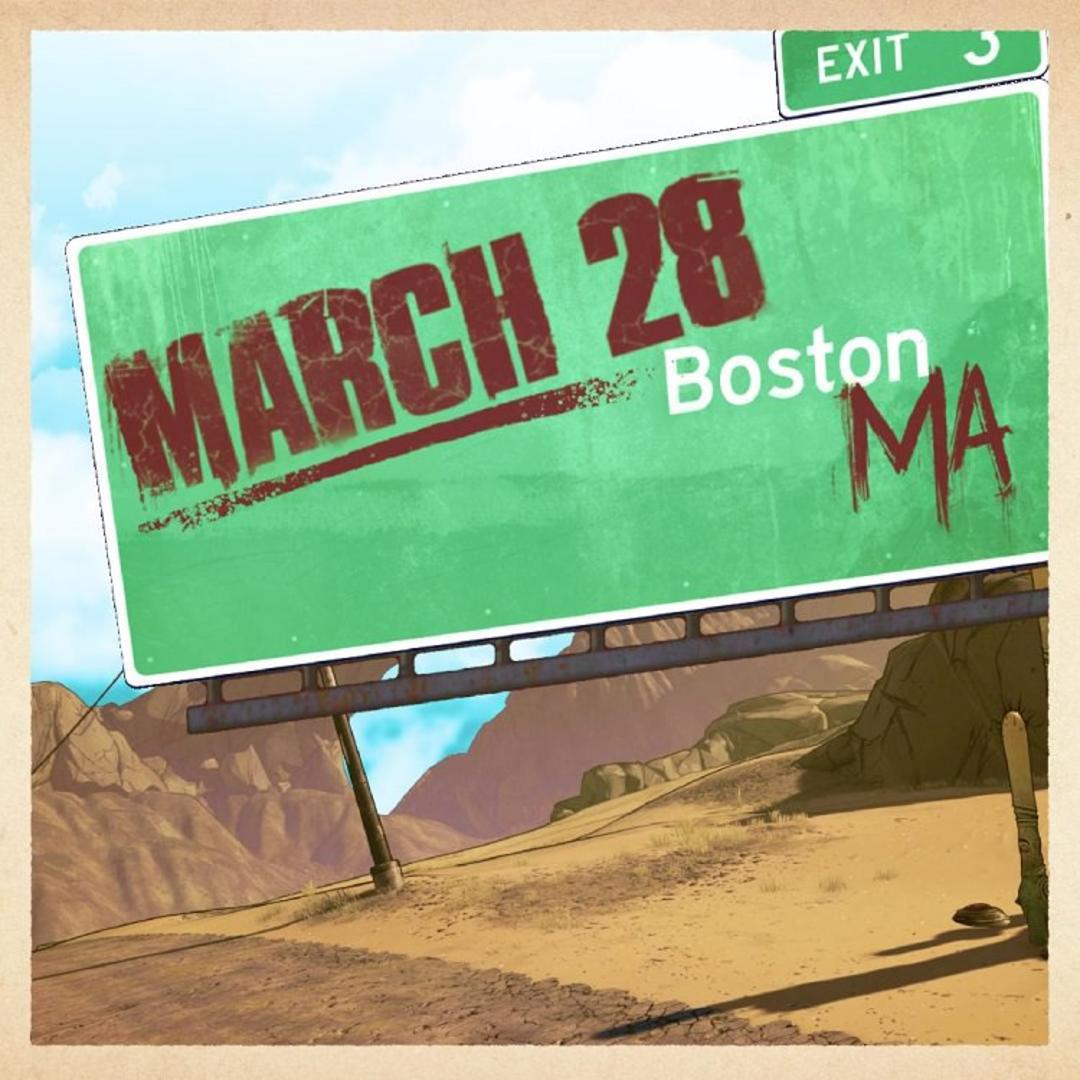 بازی Borderlands 3