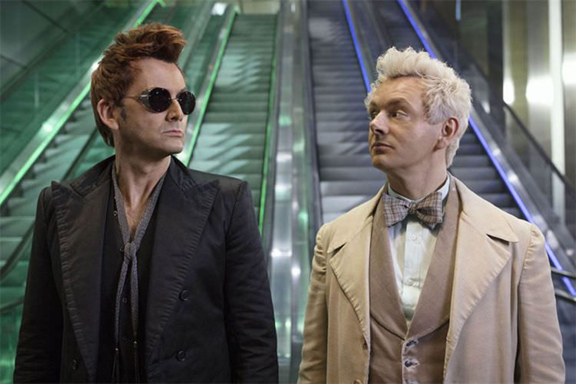  Good Omens