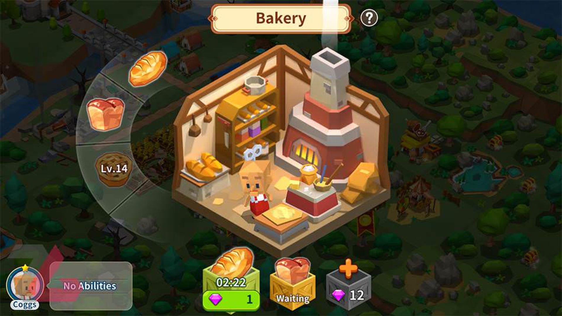QubeTown