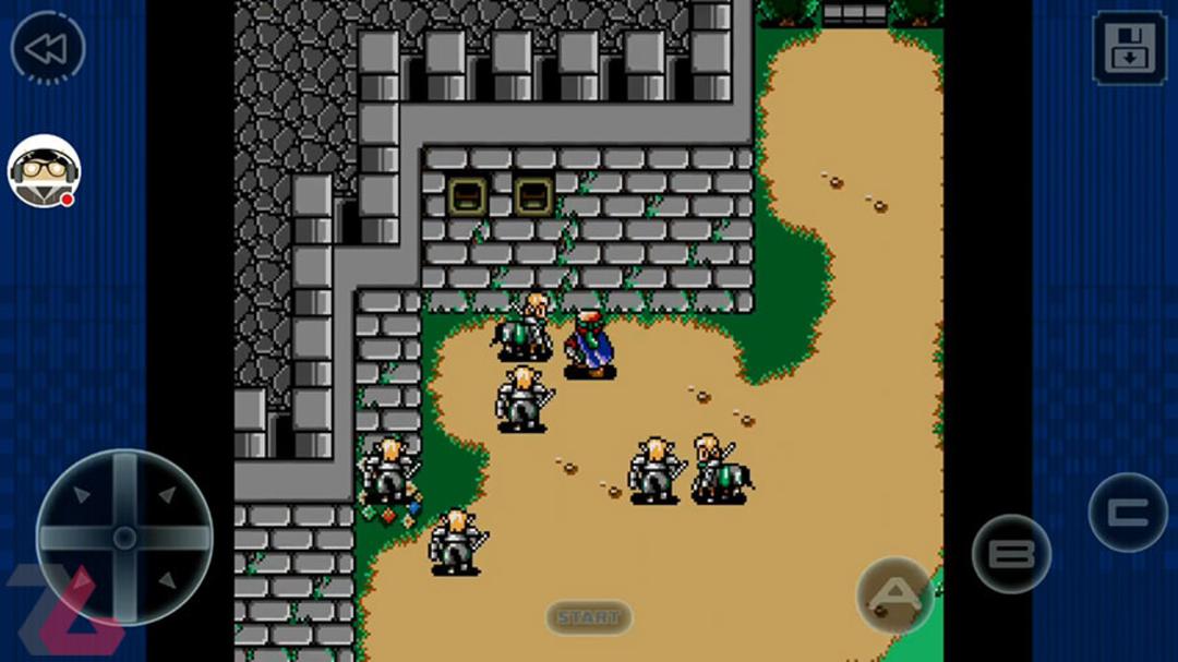 Shining Force Classics
