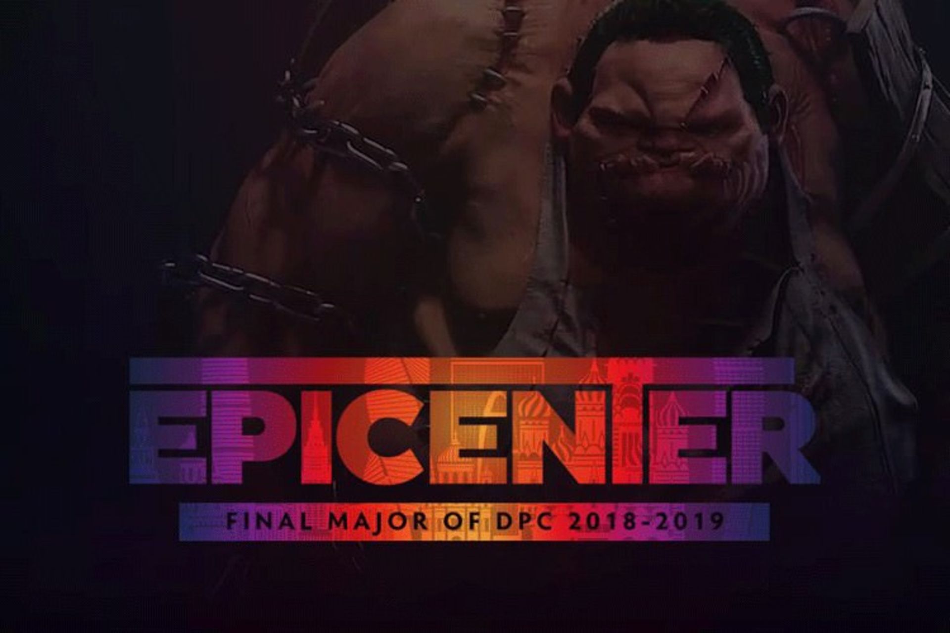 EPICENTER 2019