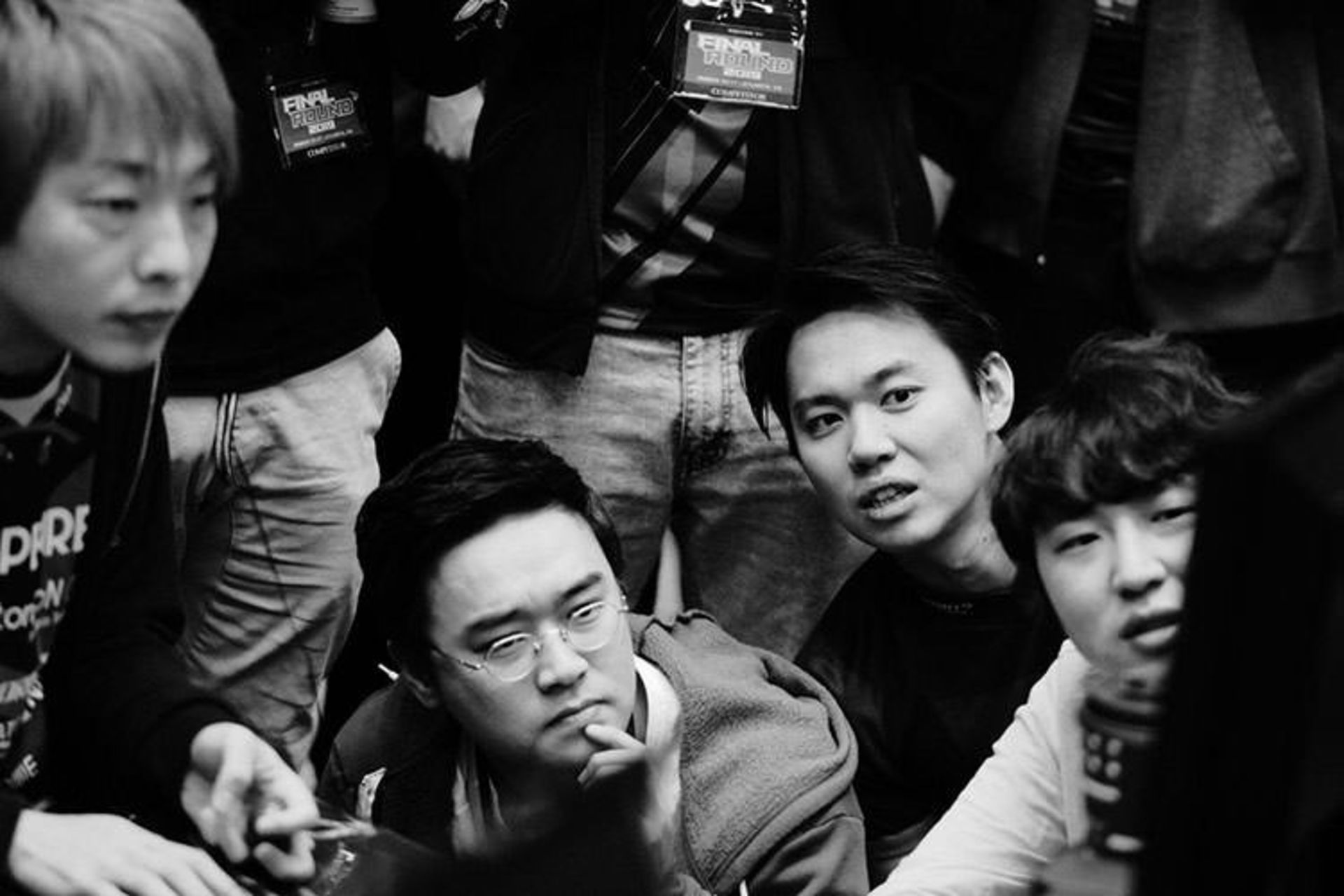 مسابقات فاینال راند CPT 2019