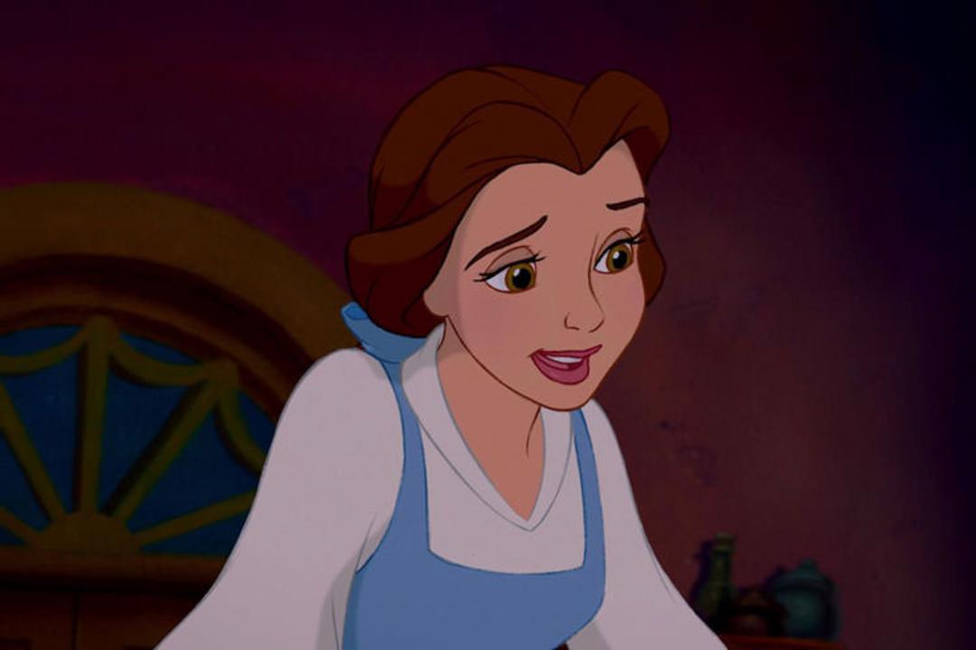 Beauty and the Beast