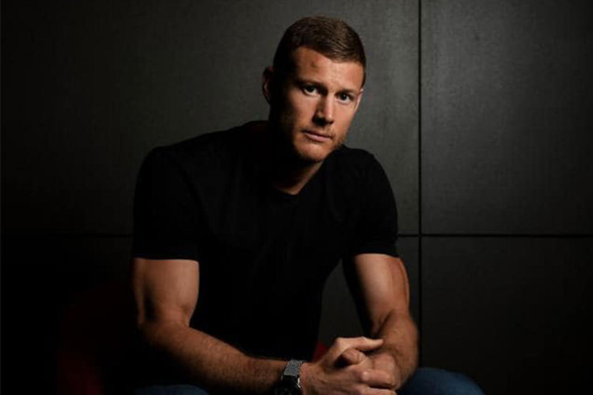 Tom Hopper