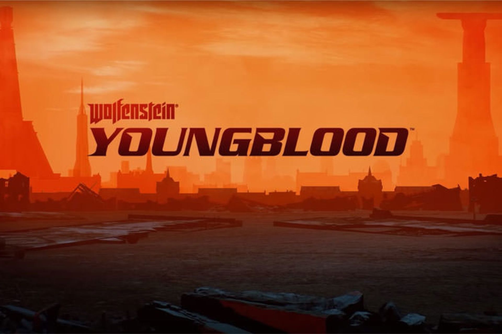 Wolfenstein: Youngblood