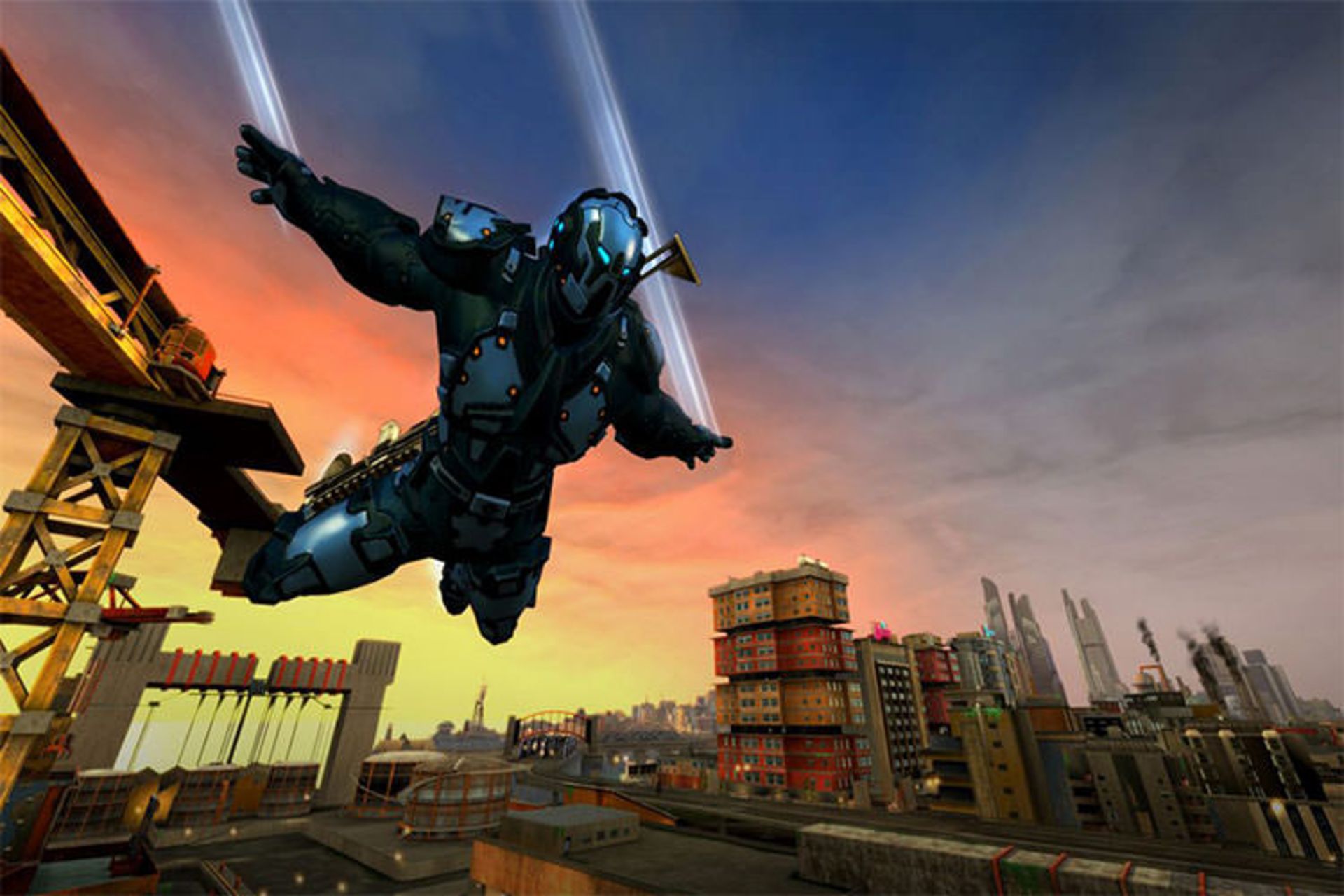 Crackdown2
