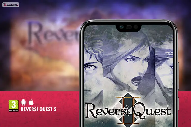 ReversiQuest2