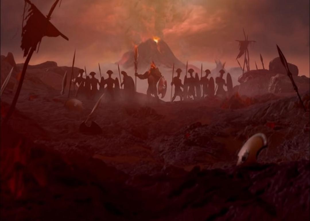 Dota 2 Mars Hero_Pic3