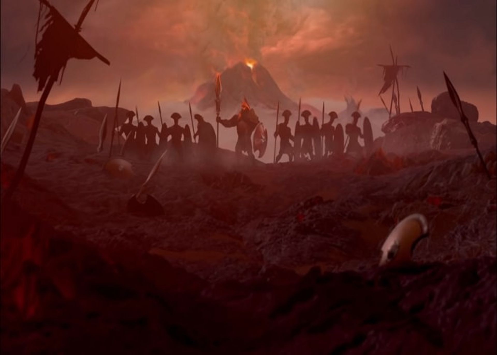 Dota 2 Mars Hero_Pic3