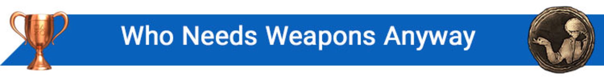 راهنمای تروفی دویل می کرای 5