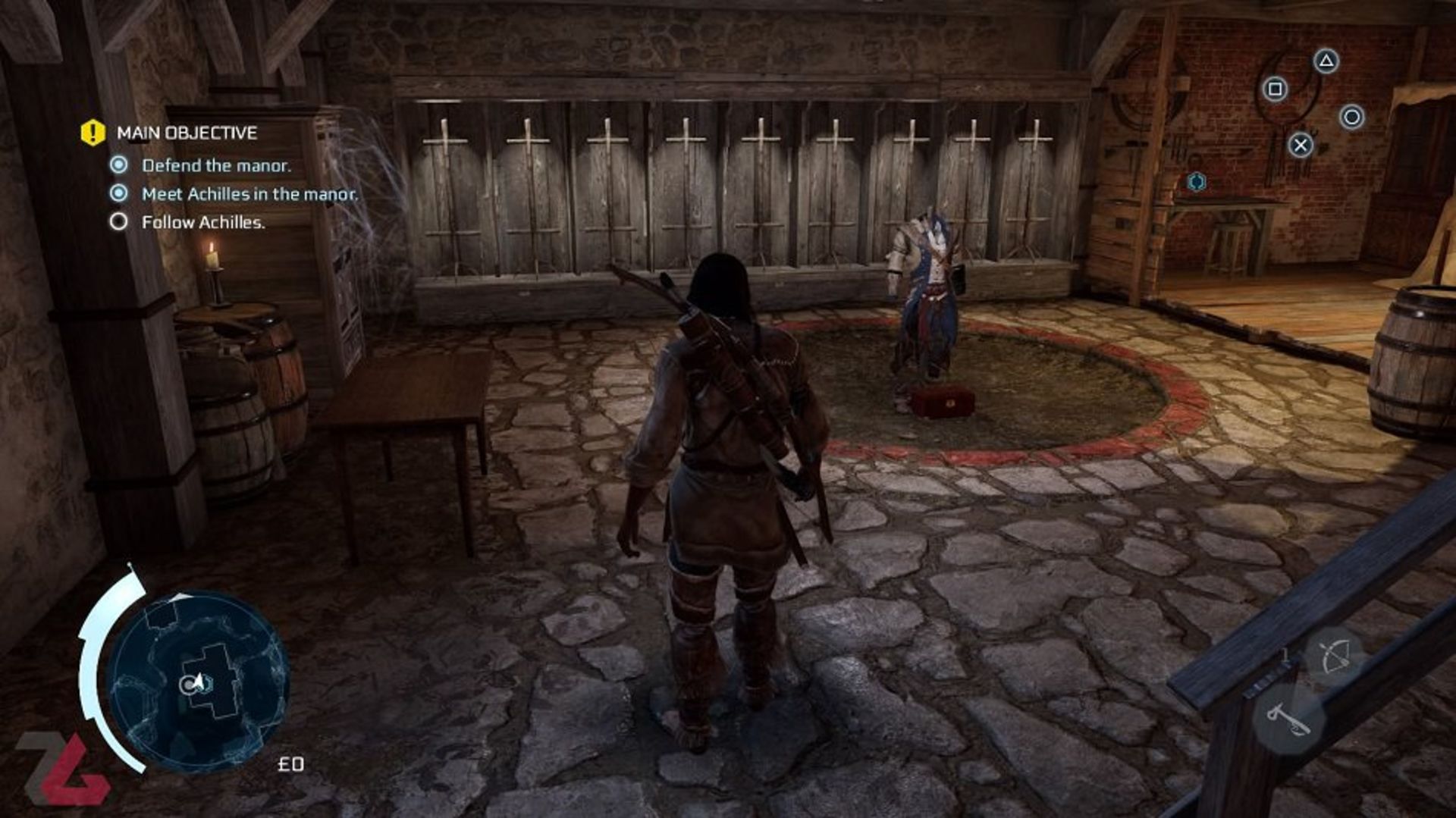بررسی بازی Assassin's Creed 3 Remastered