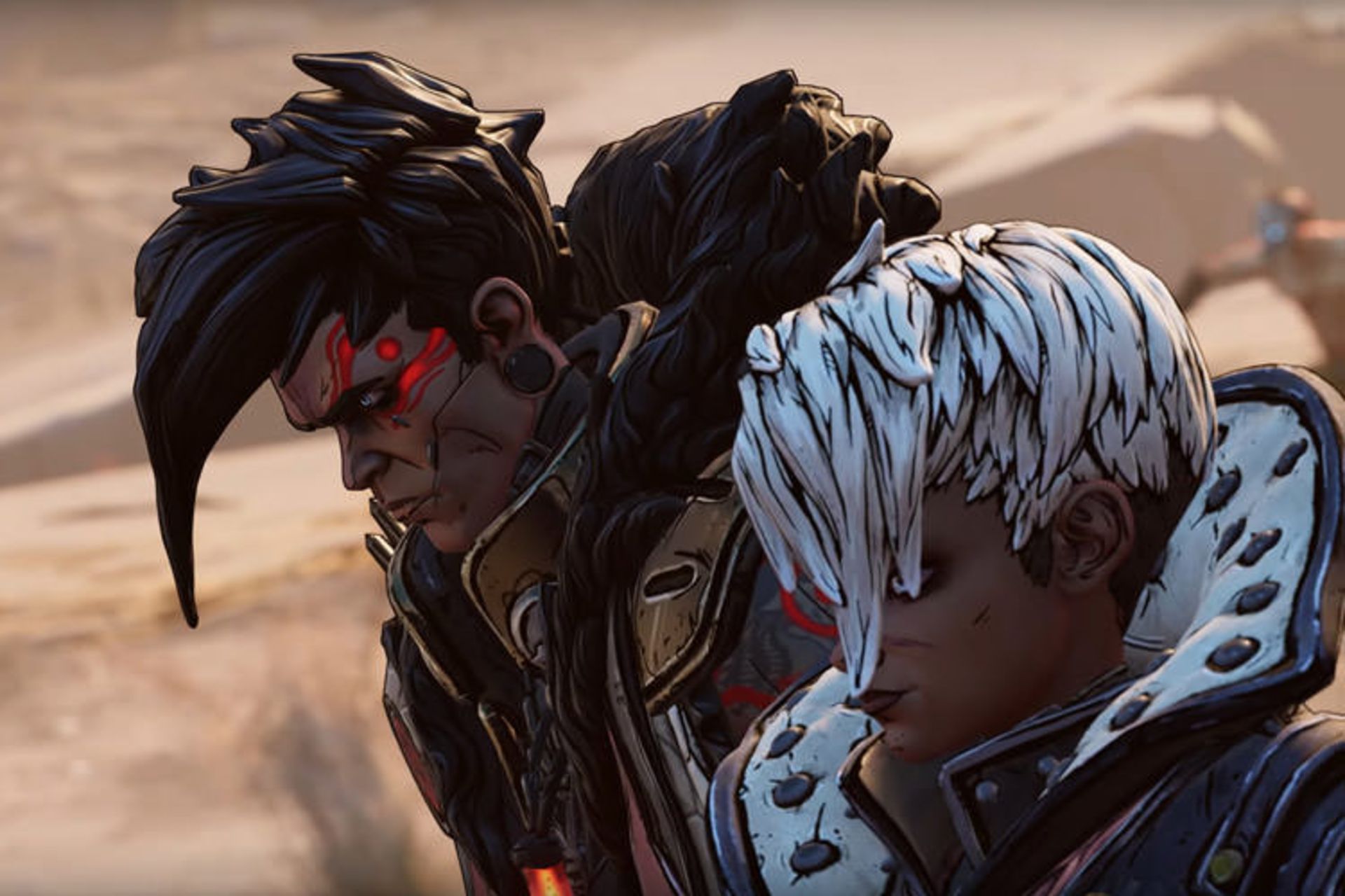 Borderlands 3