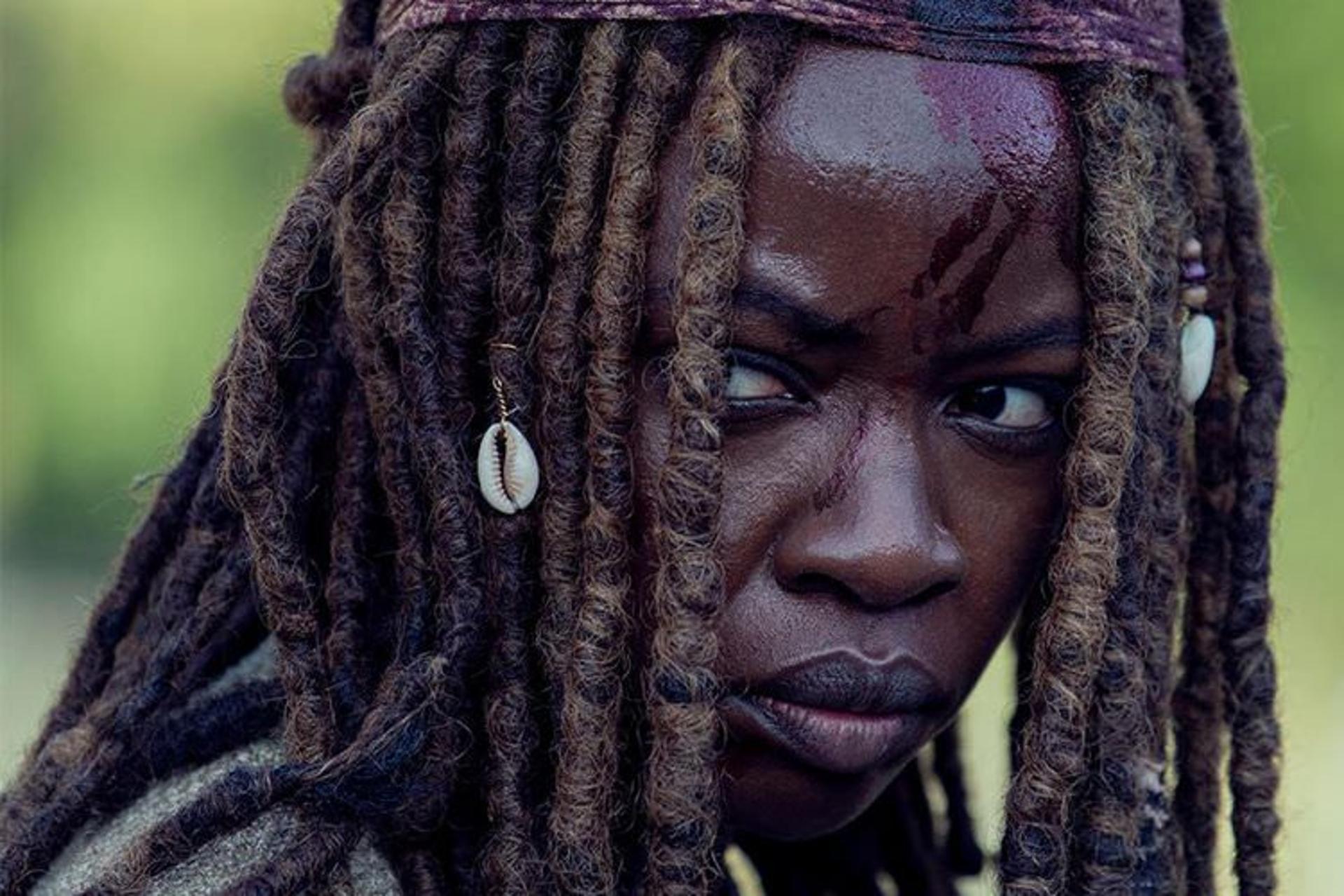 The Walking Dead