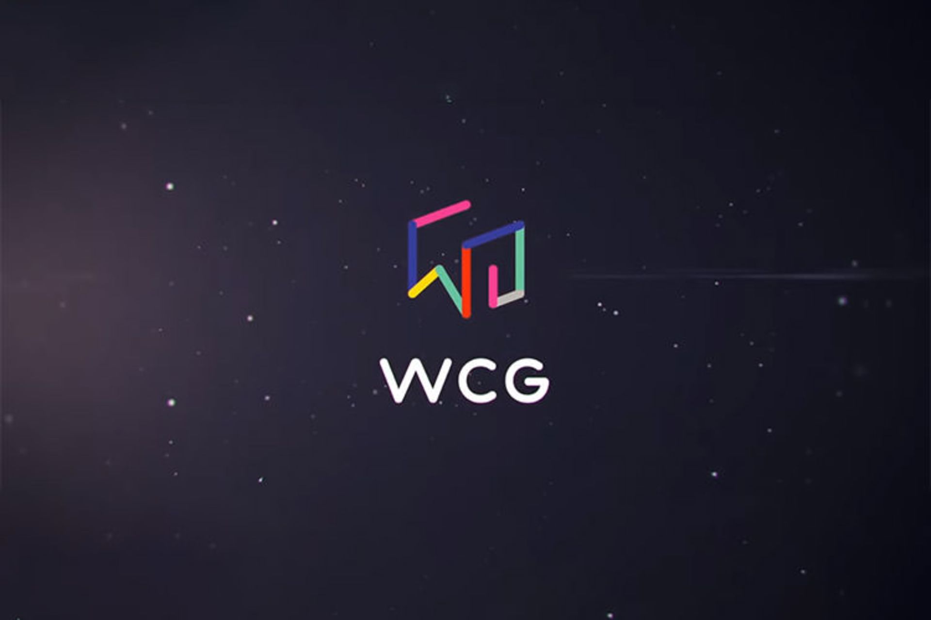 world cyber games wcg