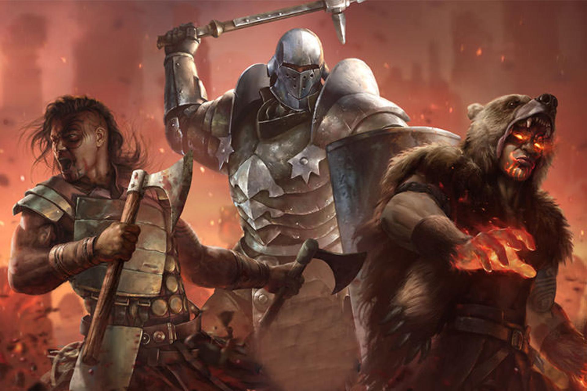 Path of Exile