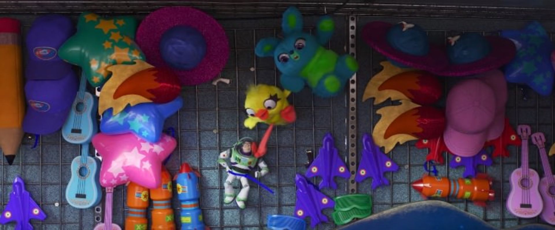 Toy Story 4