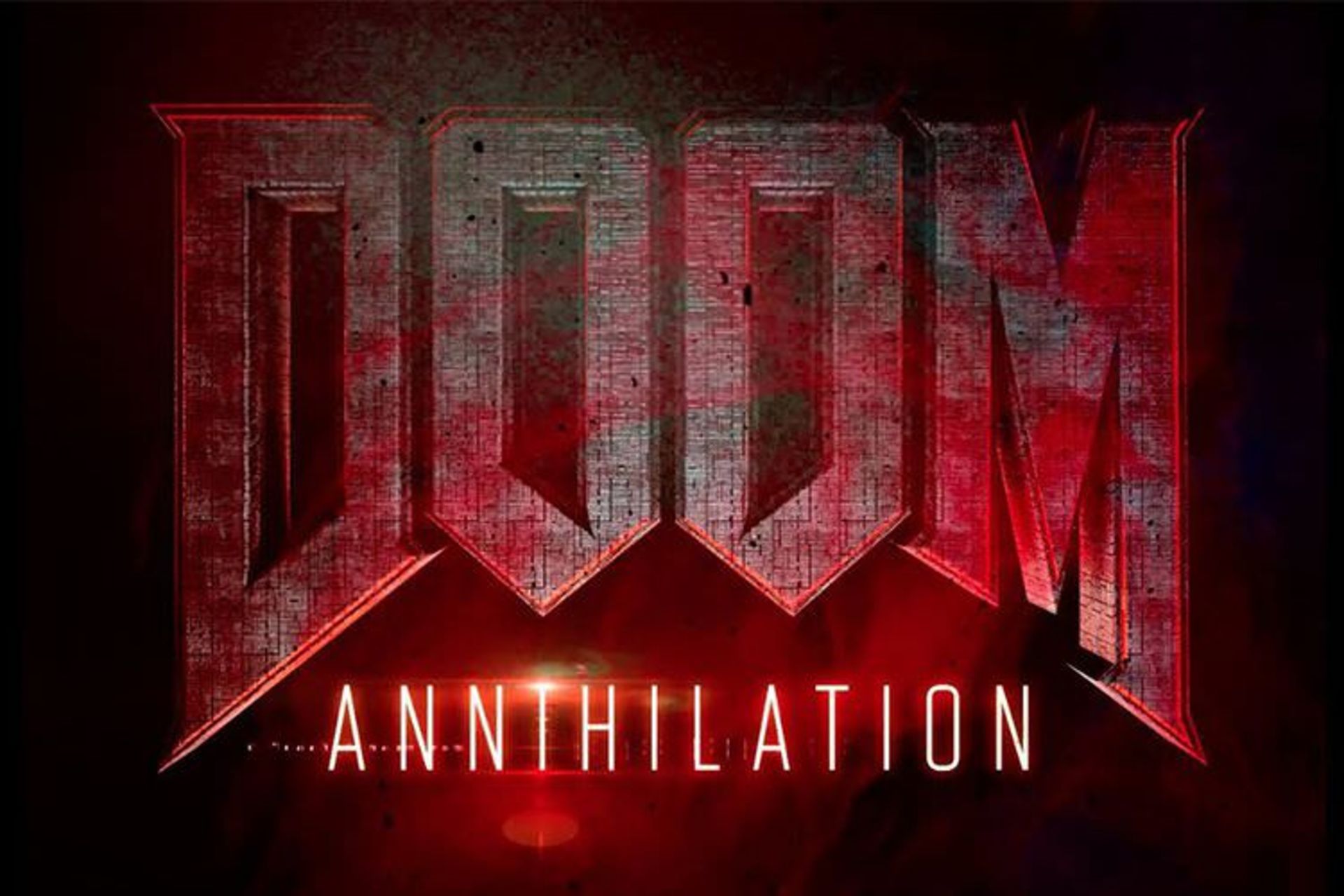 Doom: Annihilation