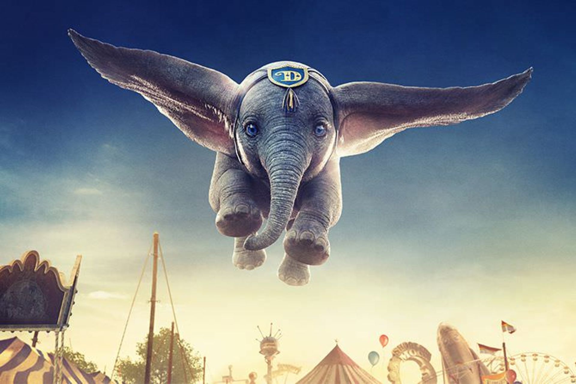 Dumbo