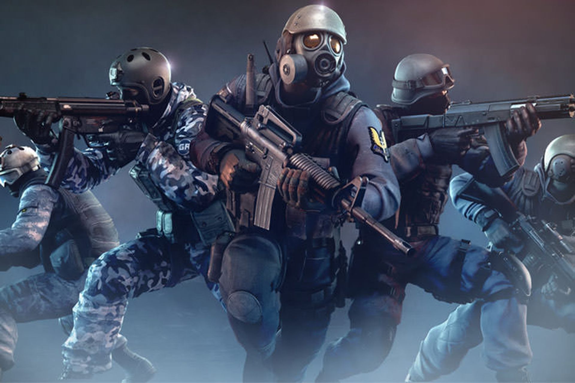 cross fire