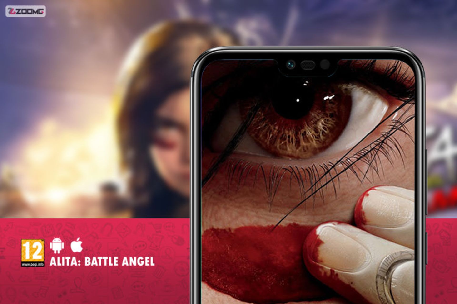 Alita: Battle Angel