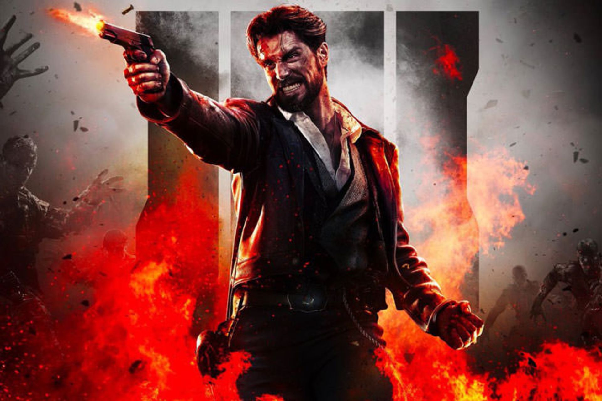 Call of Duty: Black Ops 4 