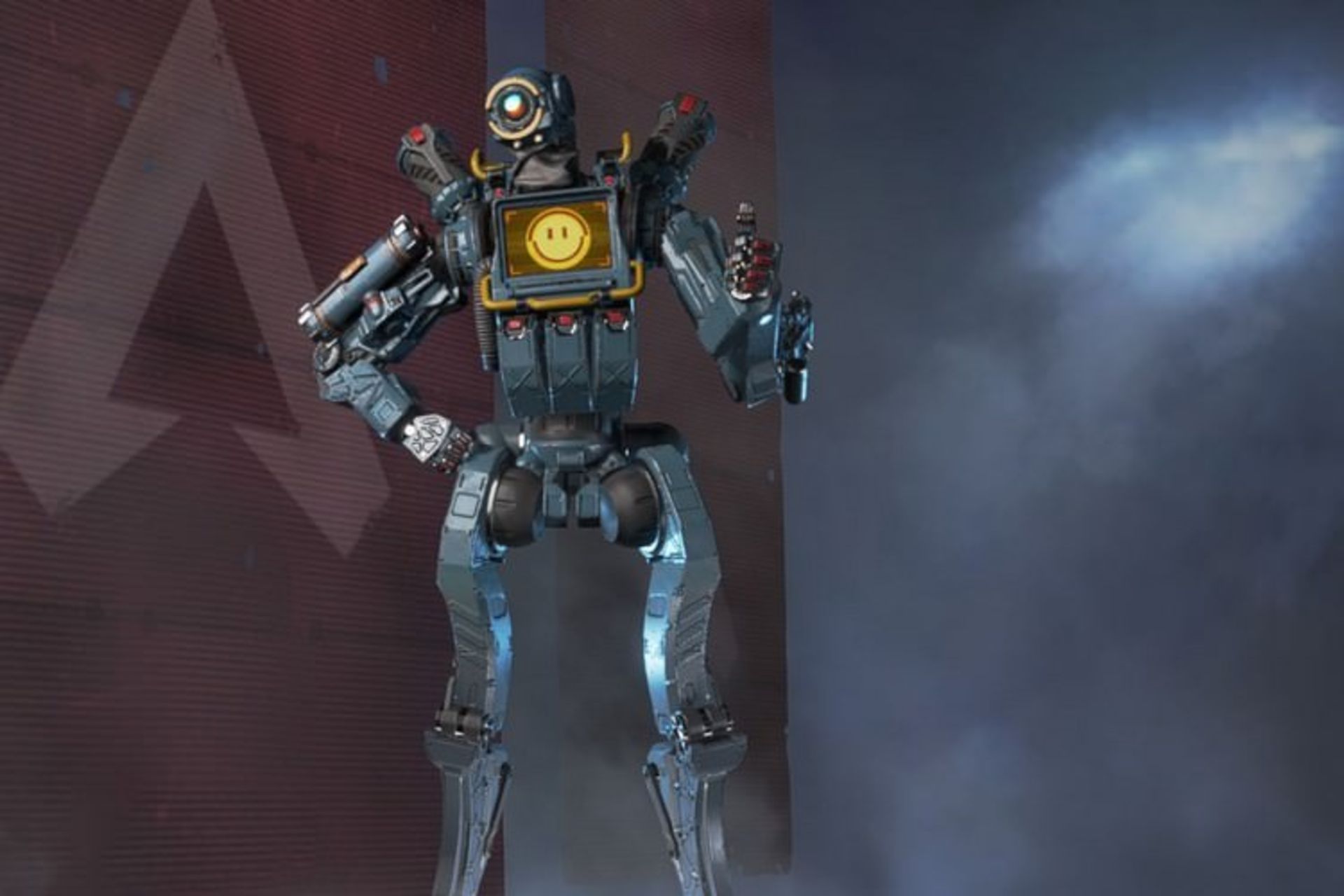 Apex Legends